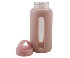 800ml Power Hour Water Bottle 1