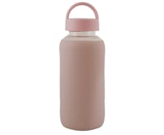 800ml Power Hour Water Bottle 15