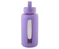 800ml Power Hour Water Bottle 16