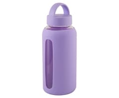 800ml Power Hour Water Bottle 17