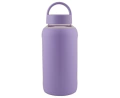 800ml Power Hour Water Bottle 20