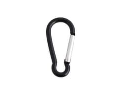 Mini Carabiner 1
