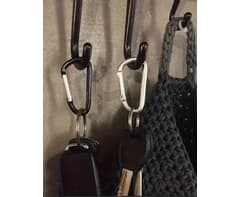 Mini Carabiner 5