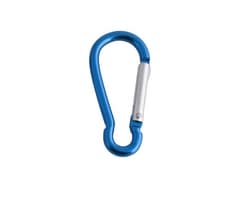 Mini Carabiner 2