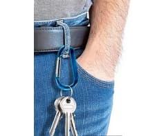 Mini Carabiner