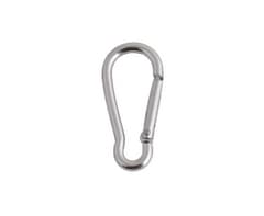 Mini Carabiner 16