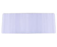 Large Stitched Sublimation Desk Mat 2