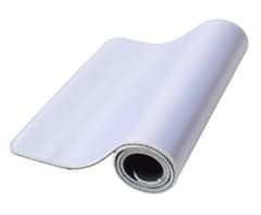 Large Stitched Sublimation Desk Mat 5