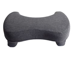 Memory Foam U-Shape Lap Desk Pillow 2