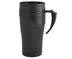Plastic Travel Mug