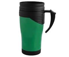 Plastic Travel Mug 8