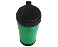 Plastic Travel Mug 9