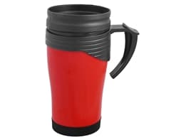 Plastic Travel Mug 11