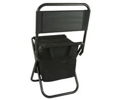 Camping Chair & Cooler Bag 1