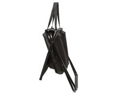 Camping Chair & Cooler Bag 2