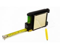 Tape Measure - Handy Man 1