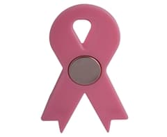 Magnet Clip (Cancer Ribbon) 5