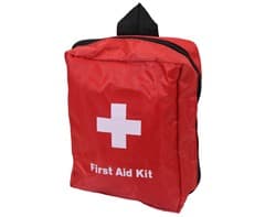 First Aid Kit - Large 2