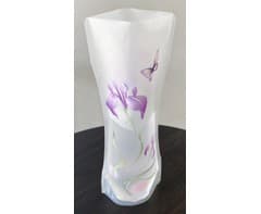 Flower Vase - Orchid 3