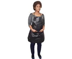 Non-Woven Apron 2
