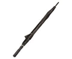 Golf Umbrella Wooden Handle 2