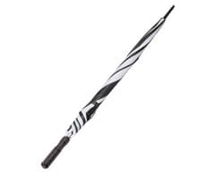 Golf Umbrella Wooden Handle 4