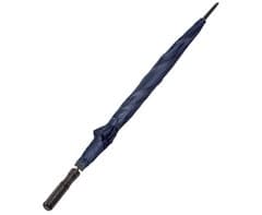 Golf Umbrella Wooden Handle 6