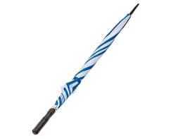 Golf Umbrella Wooden Handle 8