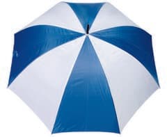 Golf Umbrella Wooden Handle 7
