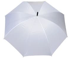 Golf Umbrella Wooden Handle 9