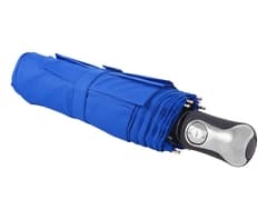 Auto 3-Fold Umbrella 8