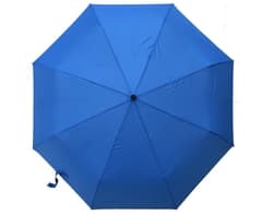 Auto 3-Fold Umbrella 12