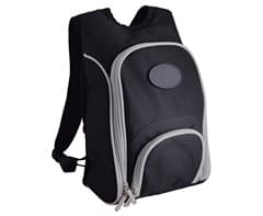 2-Person Cheese and Wine Picnic Backpack 2