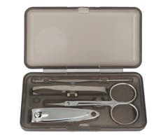 Thrift Manicure Set (4-Piece) 1