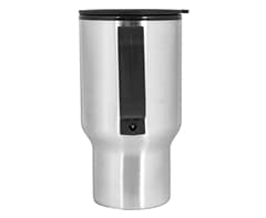 Car Charger Mug - Double Wall 4