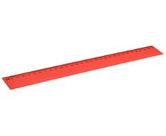Ruler 30cm 2