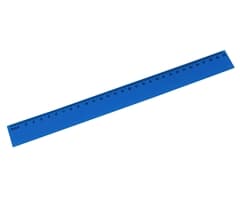 Ruler 30cm 1