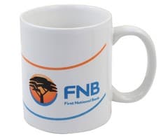 Sublimation Coffee Mug - with box 3