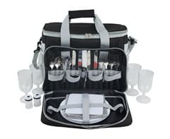 4-Person Summit Picnic Shoulder Bag 1