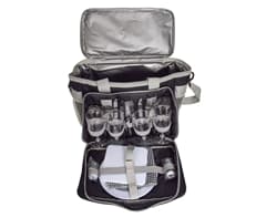 4-Person Summit Picnic Shoulder Bag 5