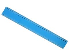 Bendy Ruler 30cm 1