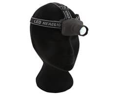 Zoom Headlamp 2