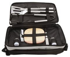 Braai Set Cooler Bag 1