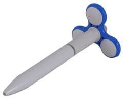 Fidget Spinner Pen 1