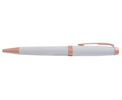 Copper Crest Ball Point Pen 1