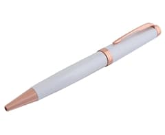 Copper Crest Ball Point Pen 2