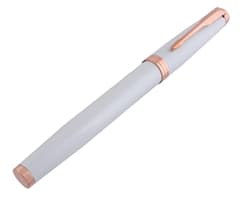 Copper Crest Roller Ball Pen 2