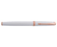 Copper Crest Roller Ball Pen 3
