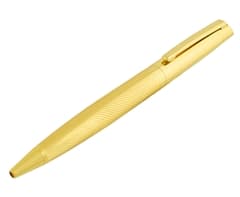 Golden Quill Ball Point Pen 2