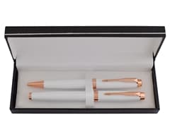 Copper Crest Roller & Ball Set 1
